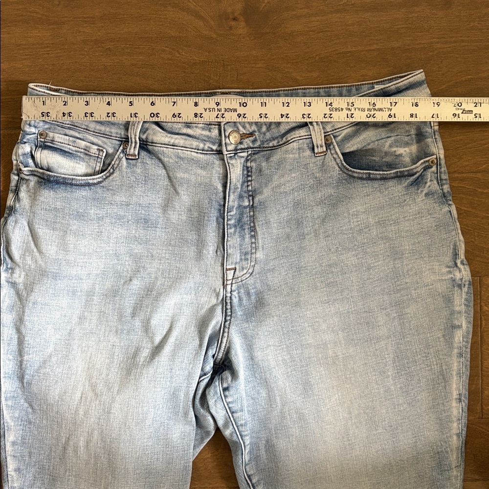 Pistola Jeans Size 20W - Picture 3 of 8